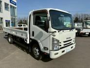 Used truck ISUZU　ELF　