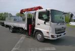 HINO　RANGER