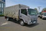 ISUZU　ELF