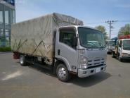 Used truck ISUZU　ELF　