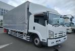 ISUZU　FORWARD