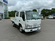 Used truck ISUZU　ELF　