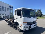 Used truck NISSAN&nbsp;DIESL　CONDOR　