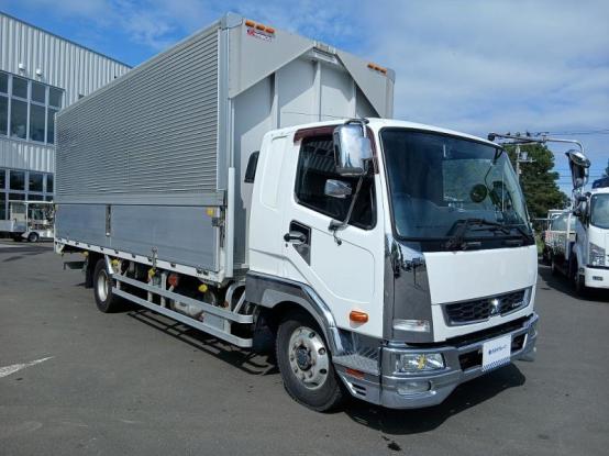 MITSUBISHI&nbsp;FUSO&nbsp;FIGHTER&nbsp;2KG-FK65FZ