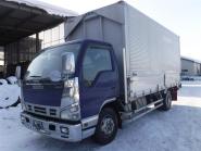 Used truck ISUZU　ELF　