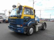 Used truck NISSAN DIESL　BIGTHUMB　