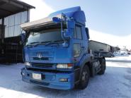 Used truck NISSAN DIESL　BIGTHUMB　