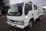 ISUZU　ELF