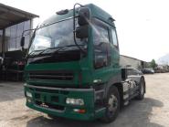 Used truck ISUZU　GIGA　