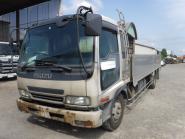 Used truck ISUZU　FORWARD　