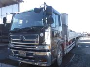 Used truck HINO　PROFIA　