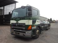 Used truck HINO　PROFIA　