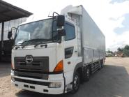 Used truck HINO　PROFIA　