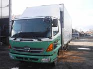 Used truck HINO　RANGER　