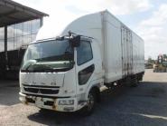 Used truck MITSUBISHI FUSO　FIGHTER　