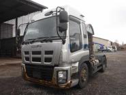 Used truck ISUZU　GIGA　