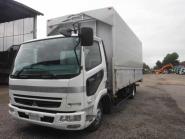 Used truck MITSUBISHI FUSO　FIGHTER　