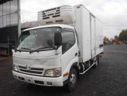 Used truck HINO　 　