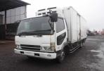 MITSUBISHI FUSO　FIGHTER