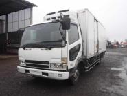 Used truck MITSUBISHI FUSO　FIGHTER　