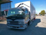Used truck ISUZU　&nbsp;　