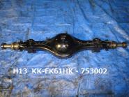 Parts MITSUBISHI FUSO　 　