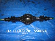 Parts MITSUBISHI FUSO　 　