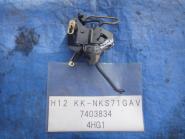 Parts ISUZU　 　