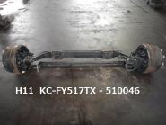 Parts MITSUBISHI FUSO　 　