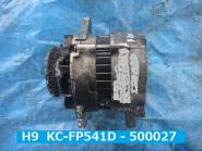 Parts MITSUBISHI FUSO　 　