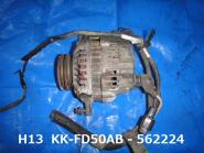 Parts MITSUBISHI FUSO　 　