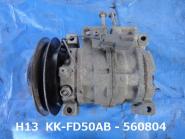 Parts MITSUBISHI FUSO　 　