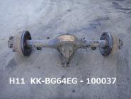 Parts MITSUBISHI FUSO　 　