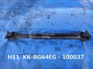 Parts MITSUBISHI FUSO　 　