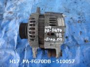 Parts MITSUBISHI FUSO　 　