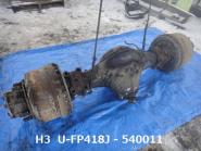 Parts MITSUBISHI FUSO　 　