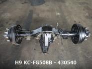 Parts MITSUBISHI FUSO　 　