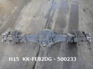 Parts MITSUBISHI FUSO　 　