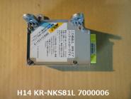 Parts ISUZU　 　