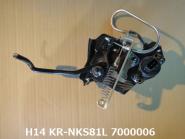 Parts ISUZU　 　