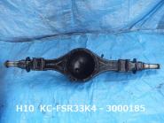 Parts ISUZU　FORWARD　