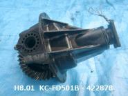 Parts MITSUBISHI FUSO　CANTER　