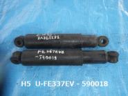 Parts MITSUBISHI FUSO　CANTER　