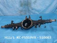 Parts MITSUBISHI FUSO　SUPERGREAT　