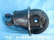 Parts MITSUBISHI FUSO　SUPERGREAT　