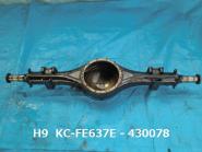 Parts MITSUBISHI FUSO　CANTER　