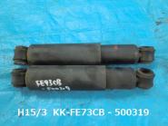 Parts MITSUBISHI FUSO　CANTER　