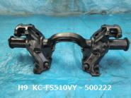 Parts MITSUBISHI FUSO　SUPERGREAT　