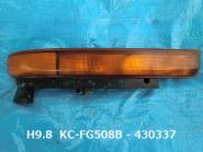 Parts MITSUBISHI FUSO　CANTER　