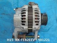 Parts MITSUBISHI FUSO　CANTER　